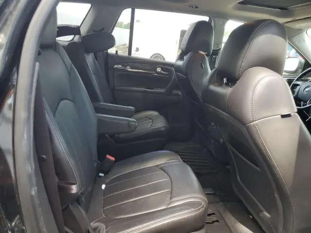 2014 BUICK ENCLAVE   