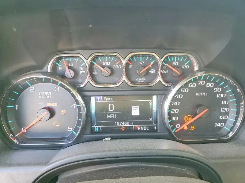 2017 GMC SIERRA K3500 SLT  