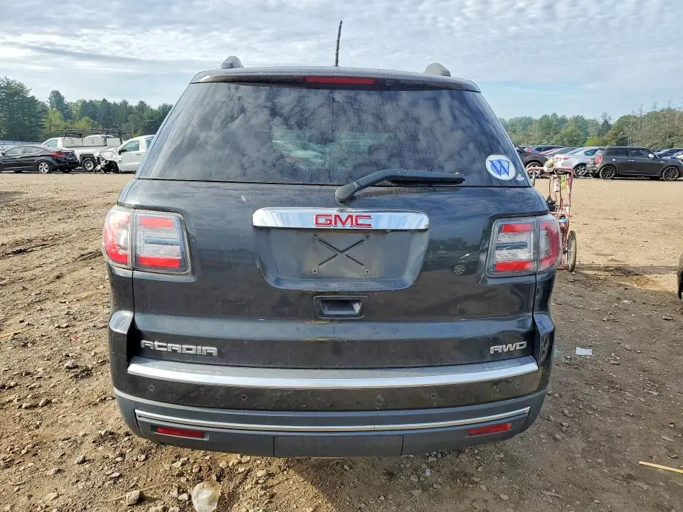 2014 GMC ACADIA SLT-1  