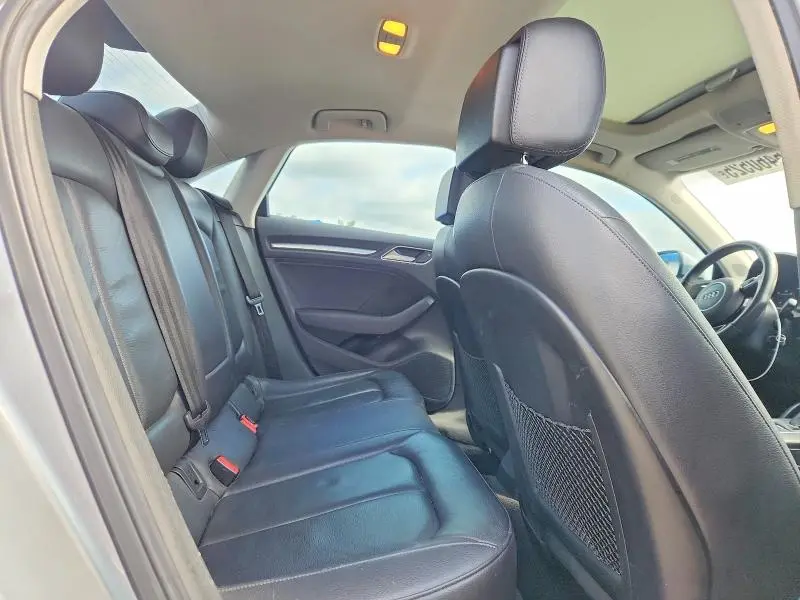 2015 AUDI A3 PREMIUM  