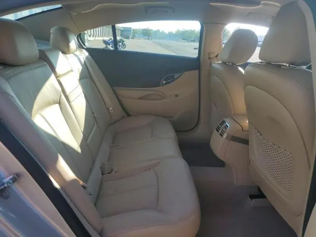 2013 BUICK LACROSSE   