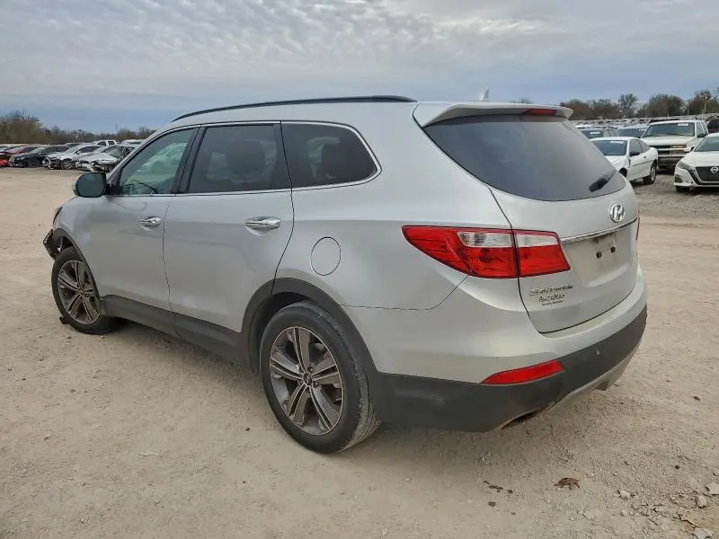 2016 HYUNDAI SANTA FE SE ULTIMATE  