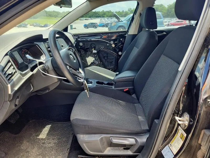 2020 VOLKSWAGEN JETTA S  
