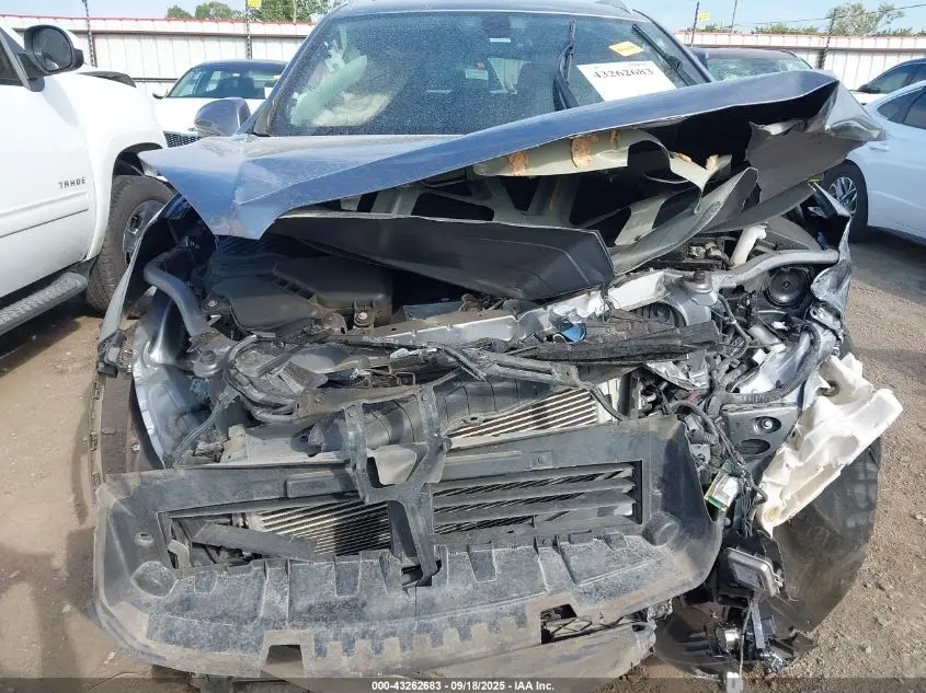 2019 BUICK ENVISION FWD ESSENCE