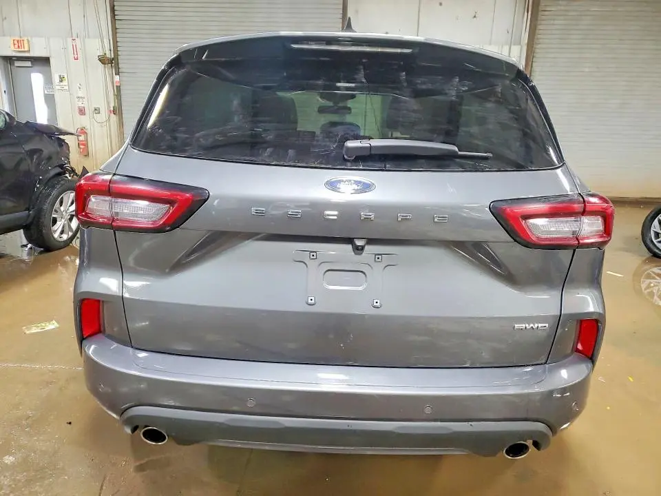 2023 FORD ESCAPE ST LINE  