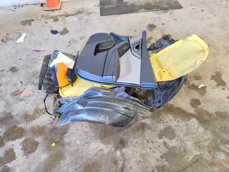 2018 SUBARU CROSSTREK LIMITED  