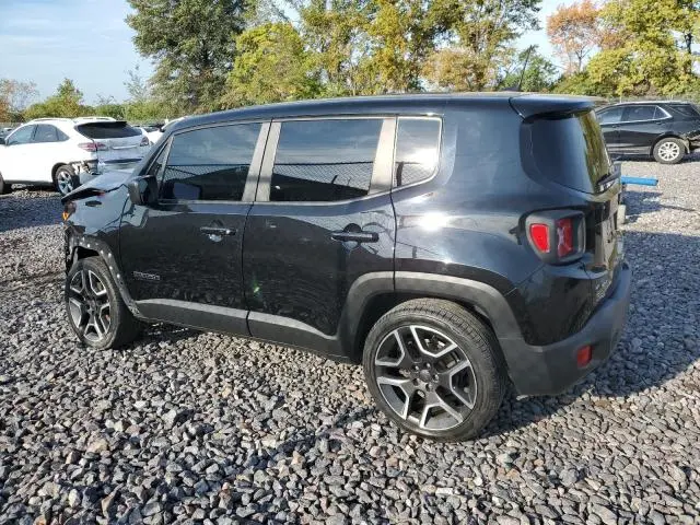 2021 JEEP RENEGADE