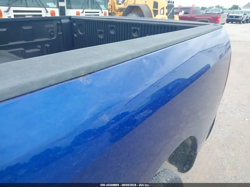 2018 RAM 1500 TRADESMAN  4X4 5'7 BOX