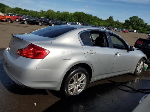 2013 INFINITI G37 