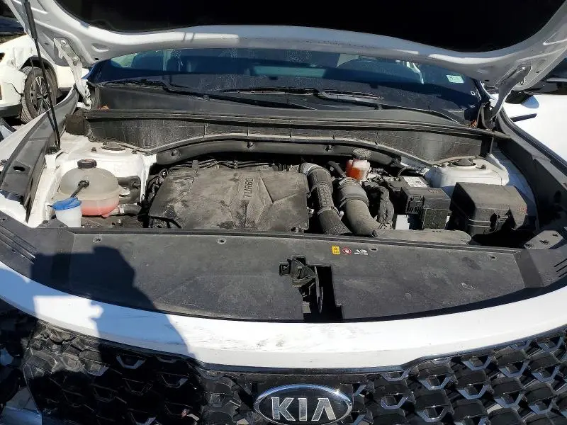 2021 KIA SORENTO EX  