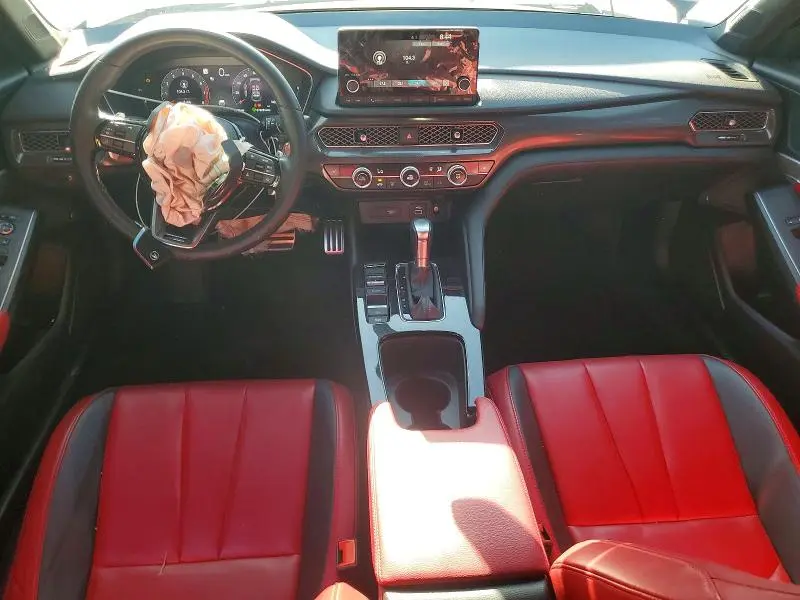 2023 ACURA INTEGRA A-SPEC  