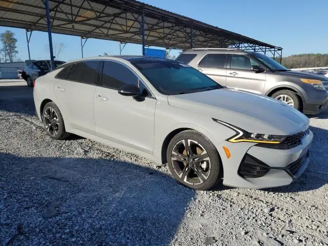 2023 KIA K5 GT LINE