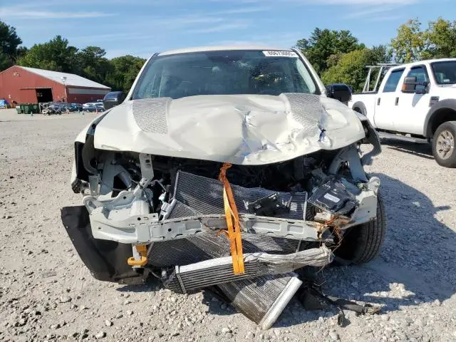 2024 FORD MAVERICK XLT TREMOR  