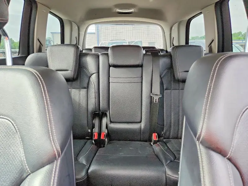 2016 MERCEDES-BENZ GL 450 4MATIC  