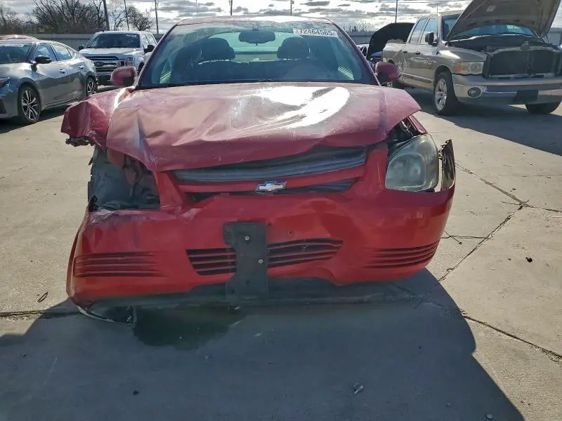 2010 CHEVROLET COBALT 1LT  