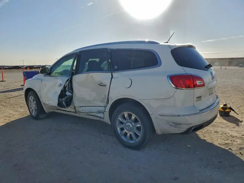 2014 BUICK ENCLAVE   