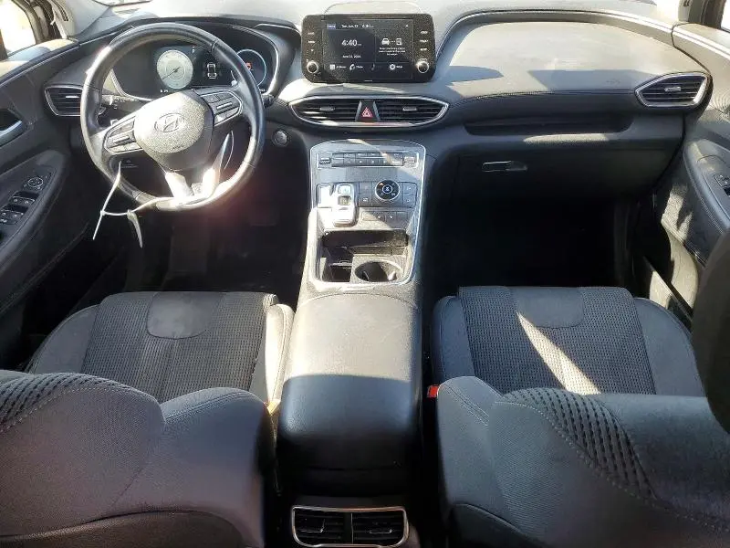 2022 HYUNDAI SANTA FE XRT  