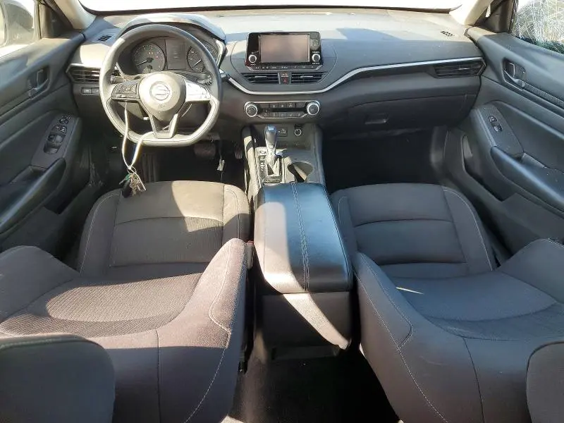 2023 NISSAN ALTIMA S  