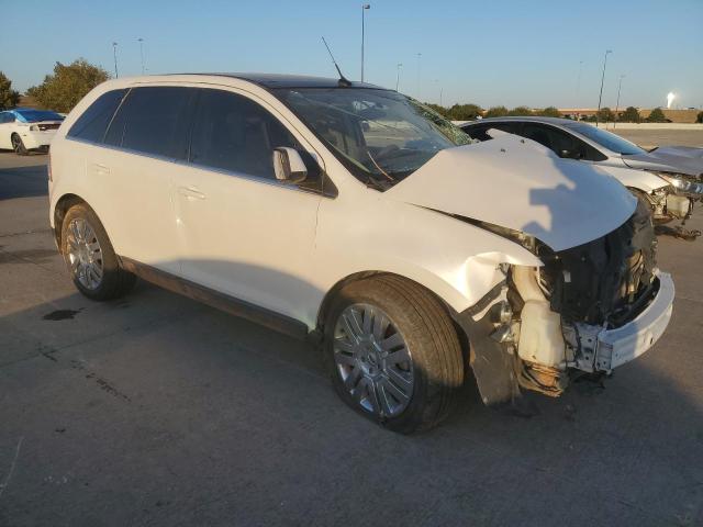 2010 FORD EDGE LIMITED