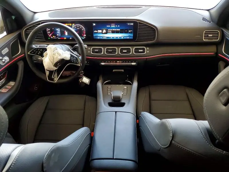 2026 MERCEDES-BENZ GLE 350 4MATIC  