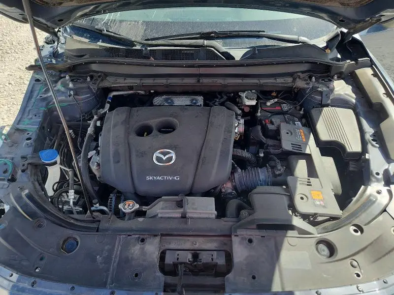 2022 MAZDA CX-5 PREFERRED  