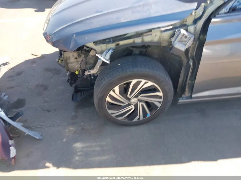 2020 VOLKSWAGEN JETTA 1.4T SEL