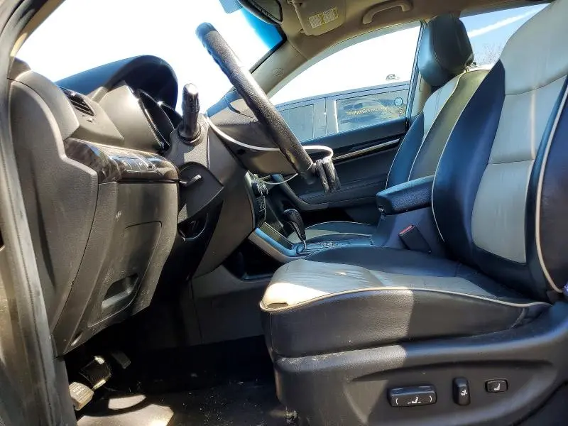 2011 KIA SORENTO EX  