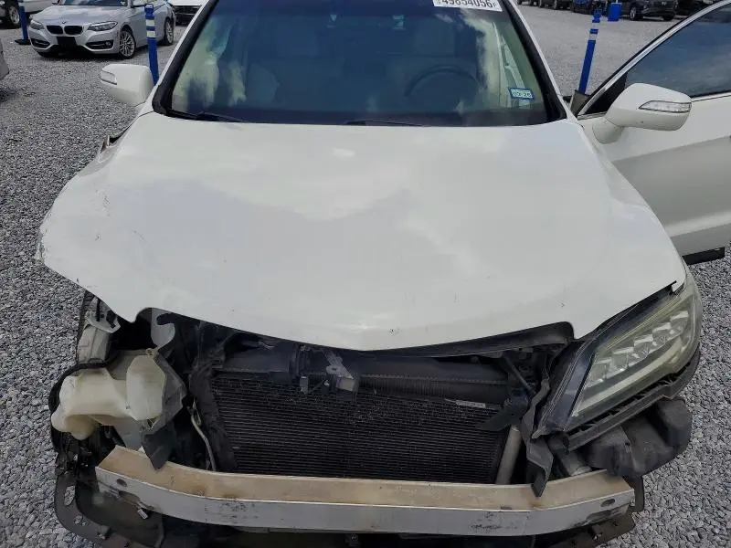 2016 ACURA RDX TECHNOLOGY  