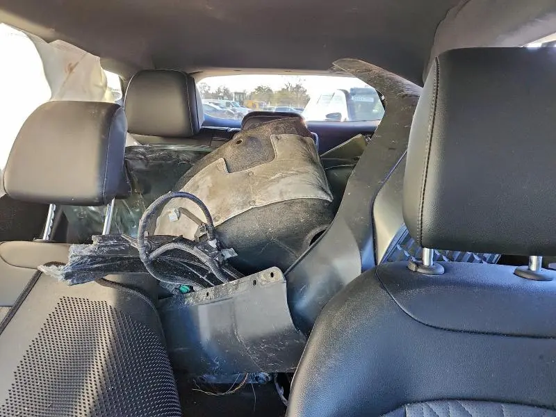 2023 KIA SPORTAGE X LINE  