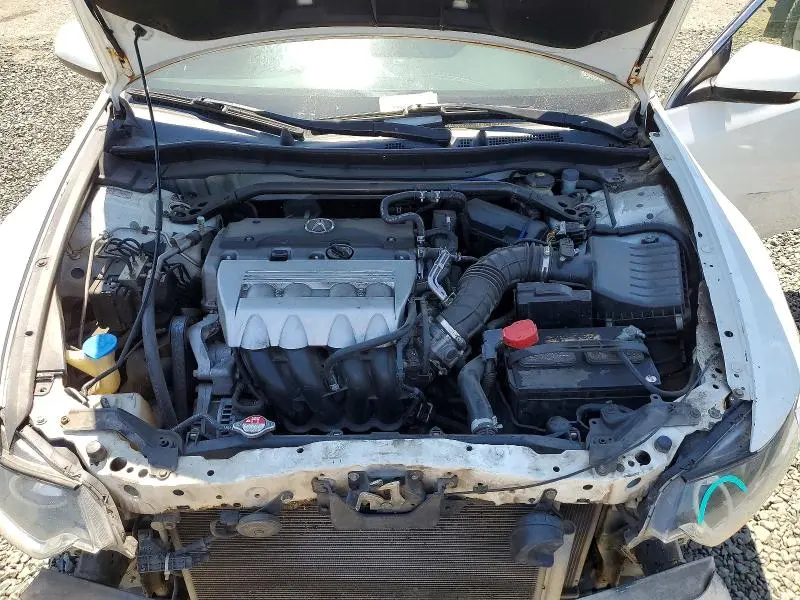 2012 ACURA TSX SE  