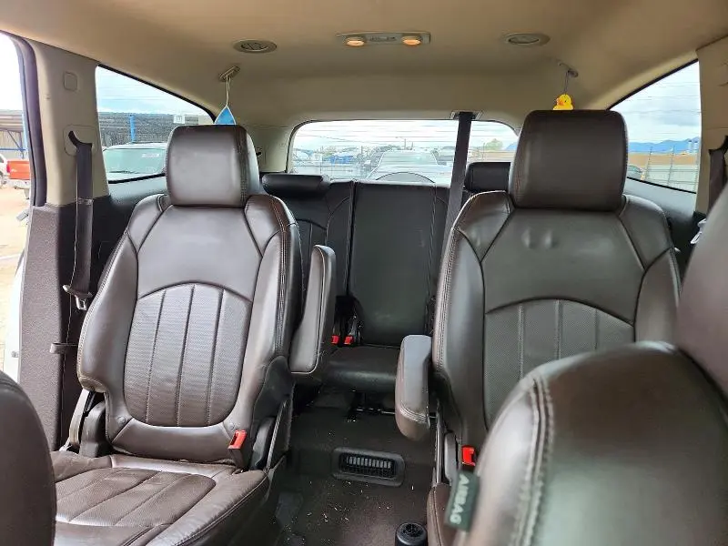 2014 BUICK ENCLAVE   