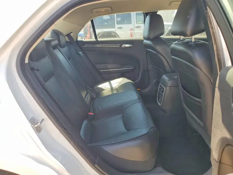 2022 CHRYSLER 300 TOURING L  