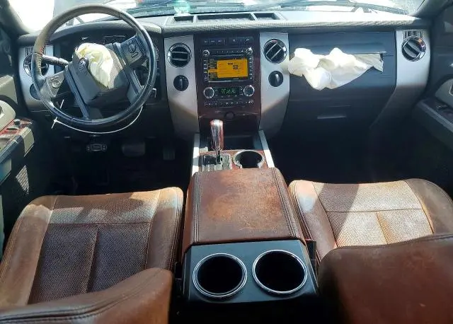2010 FORD EXPEDITION EDDIE BAUER  