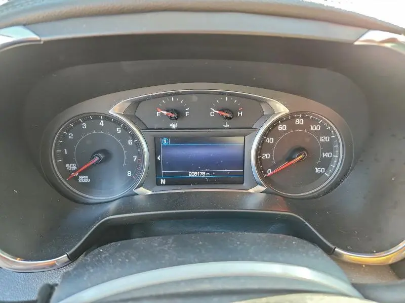 2019 CHEVROLET BLAZER 2LT  