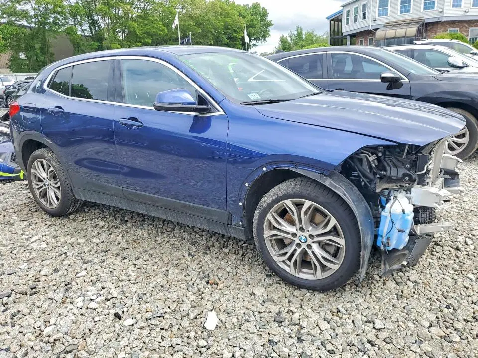 2018 BMW X2 XDRIVE28I  