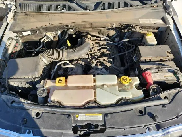 2012 JEEP LIBERTY JET  