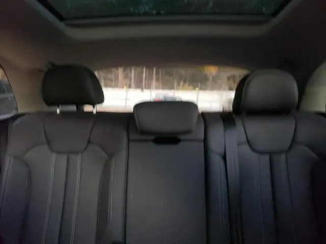 2022 AUDI Q5 PRESTIGE 45  