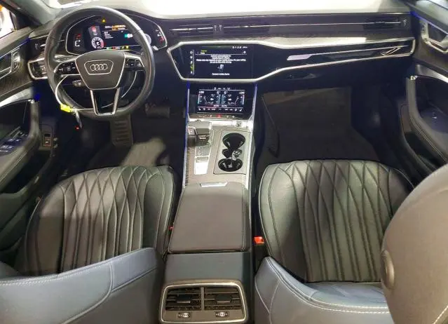 2021 AUDI A6 PREMIUM PLUS  