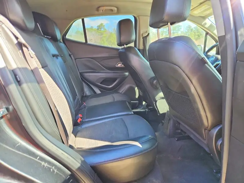 2016 BUICK ENCORE CONVENIENCE  