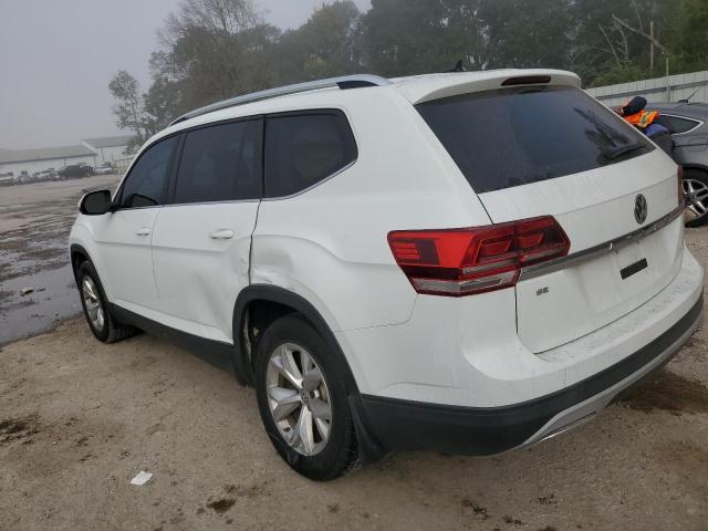 2018 VOLKSWAGEN ATLAS SE