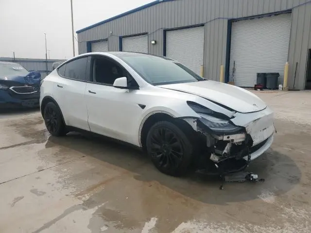 2020 TESLA MODEL Y   
