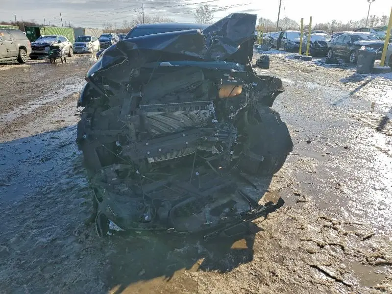 2022 JAGUAR F-PACE S  