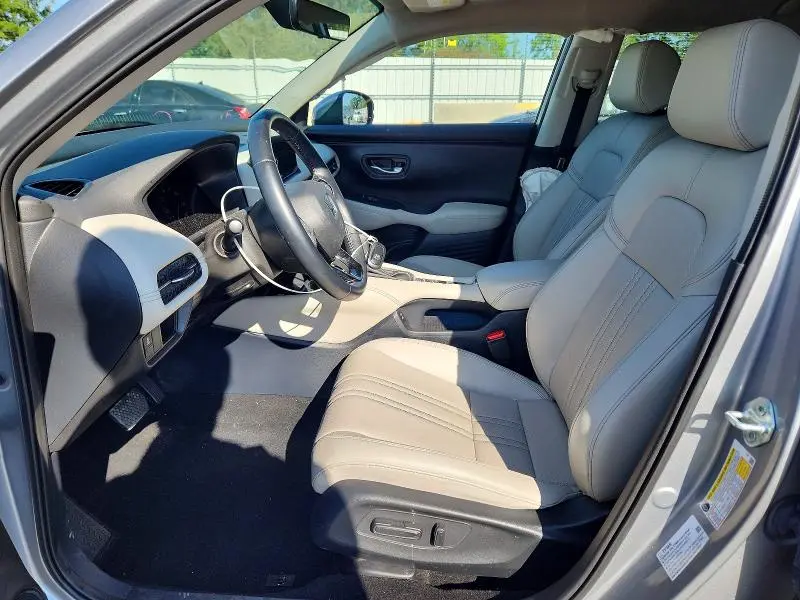 2025 HONDA HR-V EXL  