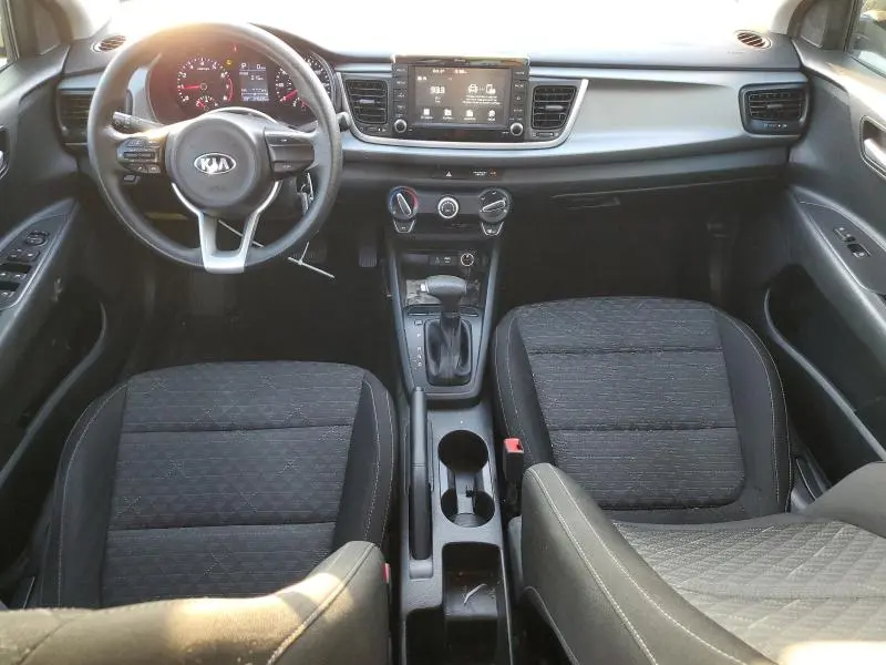 2020 KIA RIO LX  