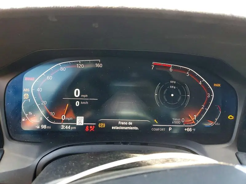 2022 BMW 330XI   