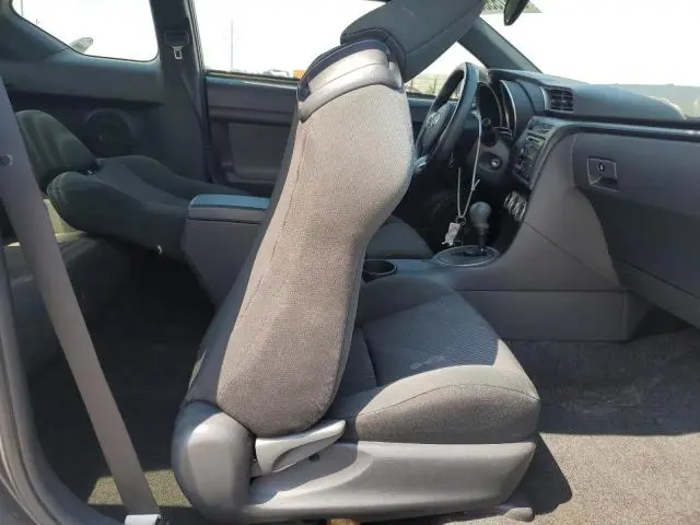 2013 TOYOTA SCION TC   