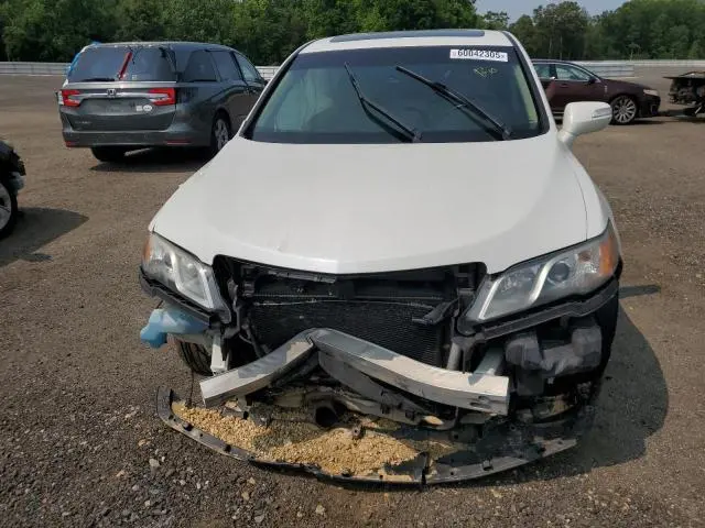 2013 ACURA RDX TECHNOLOGY  