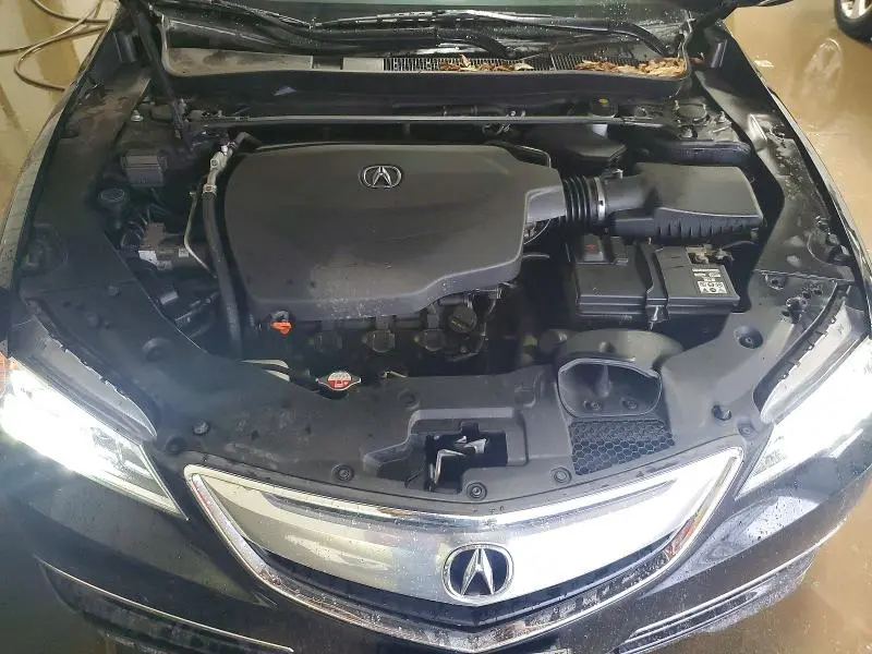 2015 ACURA TLX TECH  
