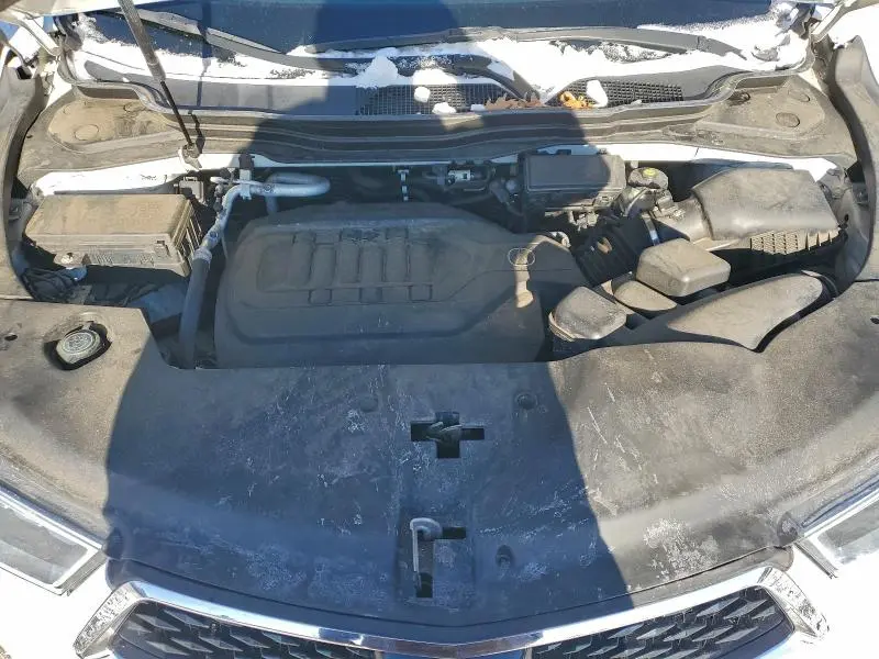 2019 ACURA MDX TECHNOLOGY  