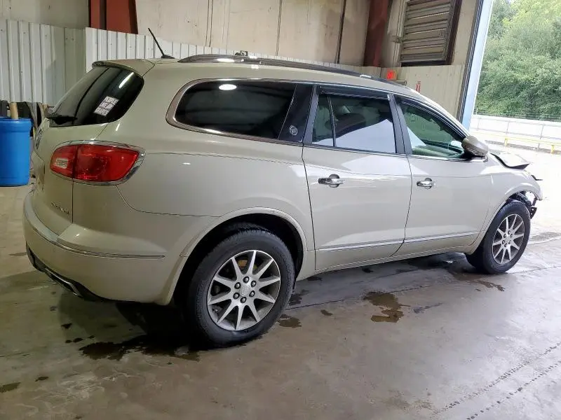 2014 BUICK ENCLAVE   